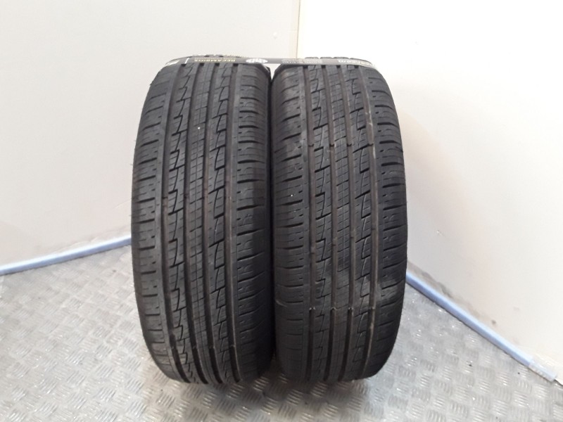 Recambio de neumatico pareja para neumaticos reutilizados - referencia OEM IAM 225601799H ZMAX 225/60/17/99H