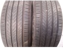 Recambio de neumatico pareja para neumaticos reutilizados - referencia OEM IAM 215551899V MICHELIN 215/55/18/99V