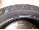 Recambio de neumatico pareja para neumaticos reutilizados - referencia OEM IAM 215551899V MICHELIN 215/55/18/99V