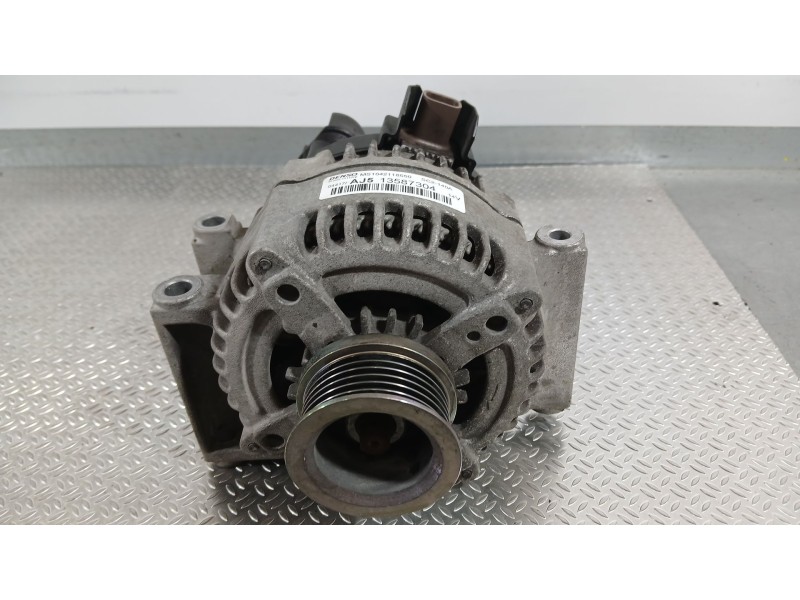 Recambio de alternador para opel astra k sports tourer (b16) 1.6 cdti (35) referencia OEM IAM 13587304  