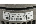 Recambio de alternador para opel astra k sports tourer (b16) 1.6 cdti (35) referencia OEM IAM 13587304  