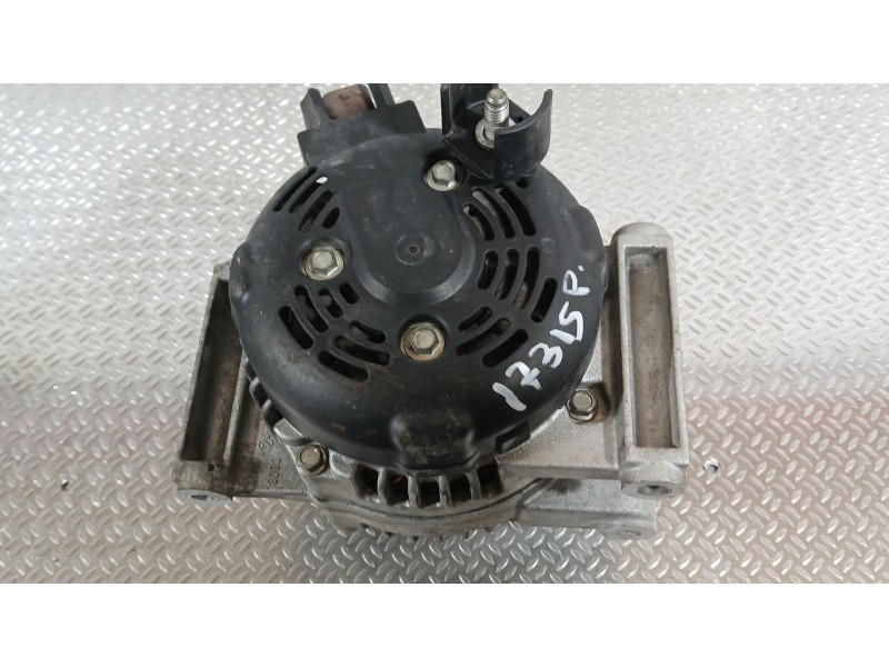 Recambio de alternador para opel astra k sports tourer (b16) 1.6 cdti (35) referencia OEM IAM 13587304  