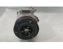 Recambio de compresor aire acondicionado para opel astra k sports tourer (b16) 1.6 cdti (35) referencia OEM IAM 39034464  