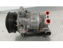 Recambio de compresor aire acondicionado para opel astra k sports tourer (b16) 1.6 cdti (35) referencia OEM IAM 39034464  