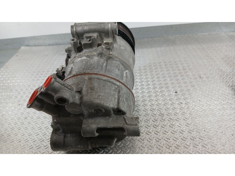 Recambio de compresor aire acondicionado para opel astra k sports tourer (b16) 1.6 cdti (35) referencia OEM IAM 39034464  