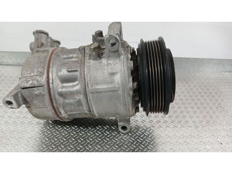 Recambio de compresor aire acondicionado para opel astra k sports tourer (b16) 1.6 cdti (35) referencia OEM IAM 39034464  