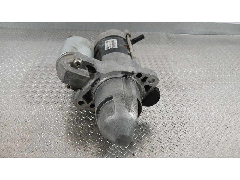 Recambio de motor arranque para opel astra k sports tourer (b16) 1.6 cdti (35) referencia OEM IAM 55491473 MITSUBISHI M001TF0471