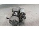 Recambio de motor arranque para opel astra k sports tourer (b16) 1.6 cdti (35) referencia OEM IAM 55491473 MITSUBISHI M001TF0471