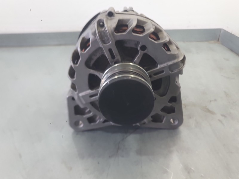Recambio de alternador para nissan micra v (k14) 1.0 referencia OEM IAM 2310000Q5C  