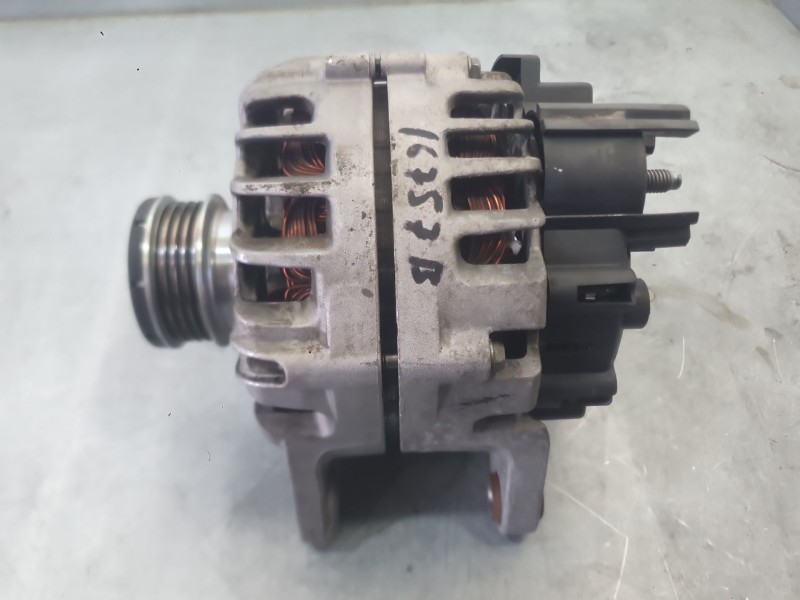 Recambio de alternador para nissan micra v (k14) 1.0 referencia OEM IAM 2310000Q5C  