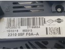 Recambio de alternador para nissan micra v (k14) 1.0 referencia OEM IAM 2310000Q5C  