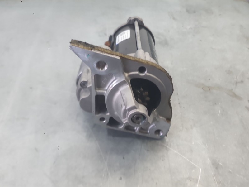 Recambio de motor arranque para nissan micra v (k14) 1.0 referencia OEM IAM   