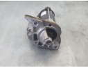Recambio de motor arranque para nissan micra v (k14) 1.0 referencia OEM IAM   