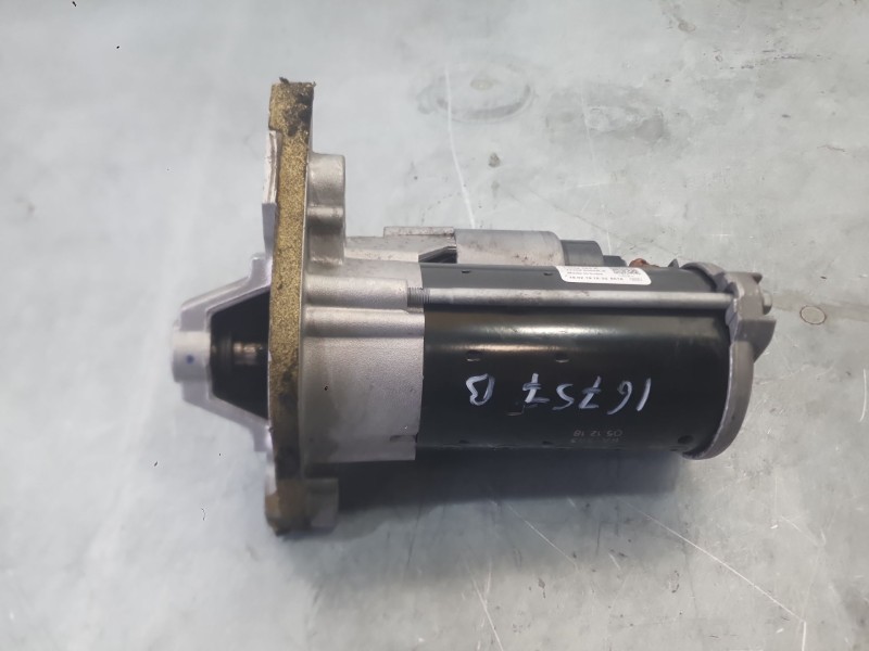 Recambio de motor arranque para nissan micra v (k14) 1.0 referencia OEM IAM   