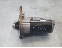 Recambio de motor arranque para nissan micra v (k14) 1.0 referencia OEM IAM   