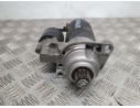 Recambio de motor arranque para volkswagen polo (9n1) trendline referencia OEM IAM 02A911024D 0001125042 BOSCH
