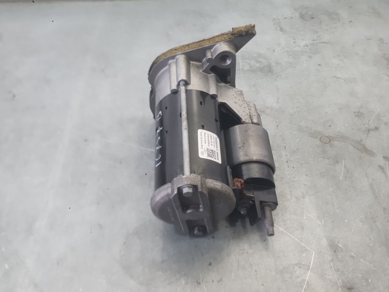 Recambio de motor arranque para nissan micra v (k14) 1.0 referencia OEM IAM   
