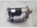 Recambio de motor arranque para nissan micra v (k14) 1.0 referencia OEM IAM   