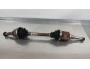 Recambio de transmision delantera izquierda para opel astra k sports tourer (b16) 1.6 cdti (35) referencia OEM IAM 13367065  