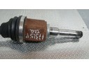 Recambio de transmision delantera izquierda para opel astra k sports tourer (b16) 1.6 cdti (35) referencia OEM IAM 13367065  