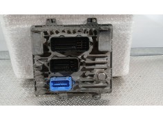 CENTRALITA MOTOR UCE 55501607 CONTINENTAL 55498848