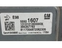Recambio de centralita motor uce para opel astra k sports tourer (b16) 1.6 cdti (35) referencia OEM IAM   