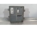 Recambio de centralita motor uce para opel astra k sports tourer (b16) 1.6 cdti (35) referencia OEM IAM   