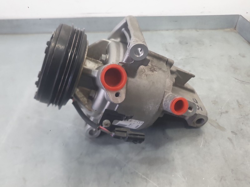 Recambio de compresor aire acondicionado para nissan micra v (k14) 1.0 referencia OEM IAM 926000287R T22318BA 