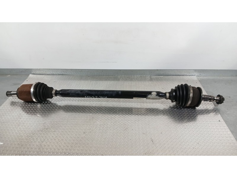 Recambio de transmision delantera derecha para opel astra k sports tourer (b16) 1.6 cdti (35) referencia OEM IAM 13367066  