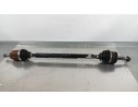 Recambio de transmision delantera derecha para opel astra k sports tourer (b16) 1.6 cdti (35) referencia OEM IAM 13367066  