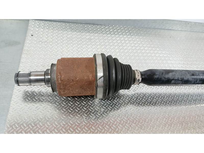 Recambio de transmision delantera derecha para opel astra k sports tourer (b16) 1.6 cdti (35) referencia OEM IAM 13367066  