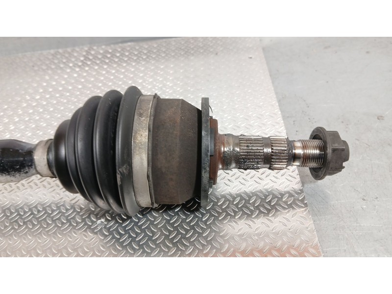 Recambio de transmision delantera derecha para opel astra k sports tourer (b16) 1.6 cdti (35) referencia OEM IAM 13367066  