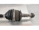 Recambio de transmision delantera derecha para opel astra k sports tourer (b16) 1.6 cdti (35) referencia OEM IAM 13367066  
