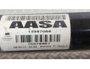 Recambio de transmision delantera derecha para opel astra k sports tourer (b16) 1.6 cdti (35) referencia OEM IAM 13367066  