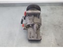 Recambio de compresor aire acondicionado para nissan micra v (k14) 1.0 referencia OEM IAM 926000287R T22318BA 