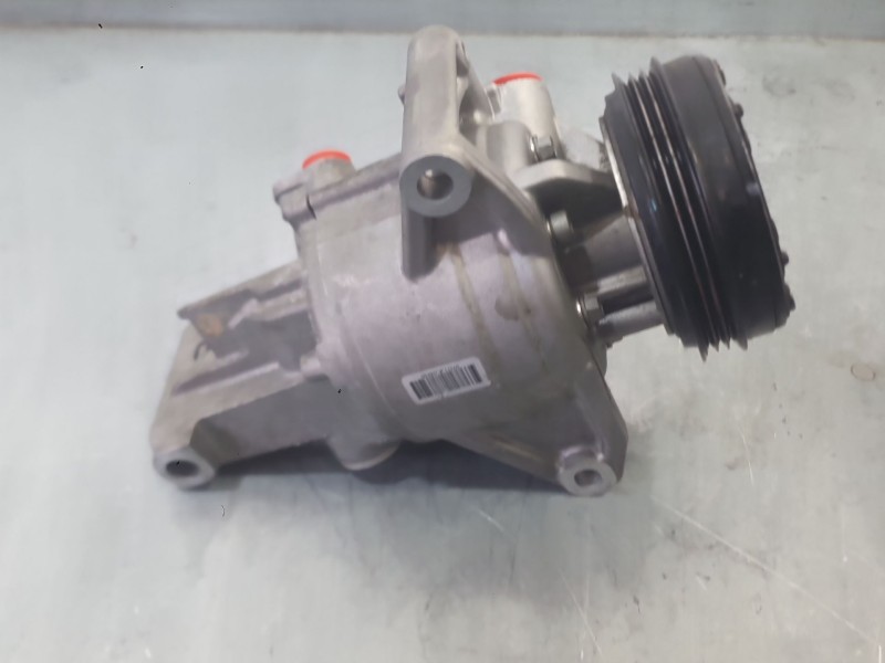 Recambio de compresor aire acondicionado para nissan micra v (k14) 1.0 referencia OEM IAM 926000287R T22318BA 