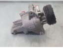 Recambio de compresor aire acondicionado para nissan micra v (k14) 1.0 referencia OEM IAM 926000287R T22318BA 