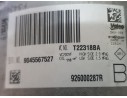 Recambio de compresor aire acondicionado para nissan micra v (k14) 1.0 referencia OEM IAM 926000287R T22318BA 