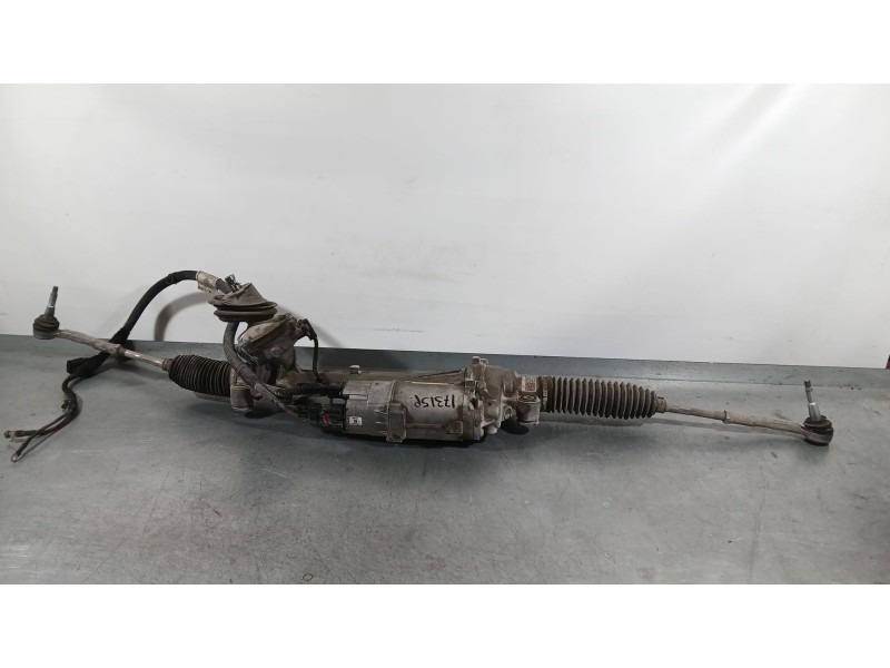 Recambio de cremallera direccion para opel astra k sports tourer (b16) 1.6 cdti (35) referencia OEM IAM 1680526880 ELECTRO-MECAN