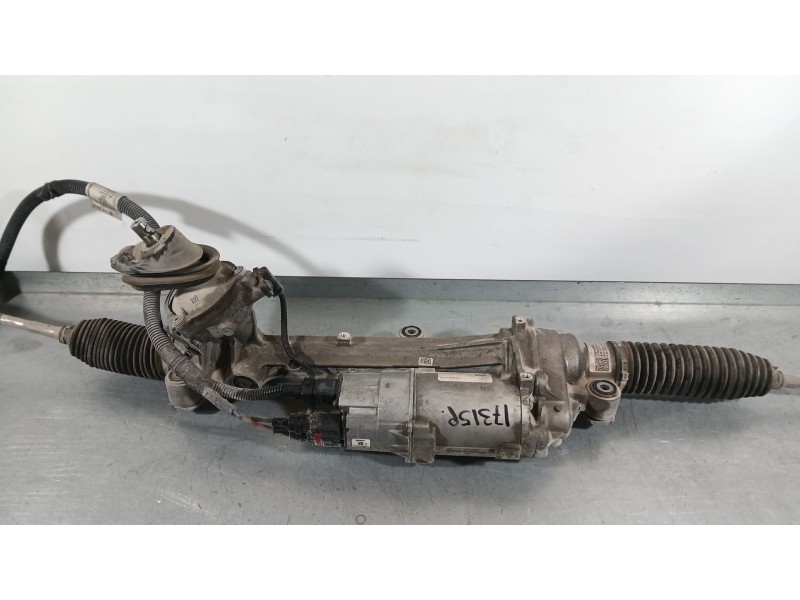 Recambio de cremallera direccion para opel astra k sports tourer (b16) 1.6 cdti (35) referencia OEM IAM 1680526880 ELECTRO-MECAN