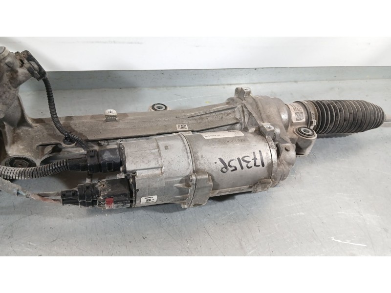 Recambio de cremallera direccion para opel astra k sports tourer (b16) 1.6 cdti (35) referencia OEM IAM 1680526880 ELECTRO-MECAN