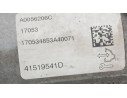 Recambio de cremallera direccion para opel astra k sports tourer (b16) 1.6 cdti (35) referencia OEM IAM 1680526880 ELECTRO-MECAN