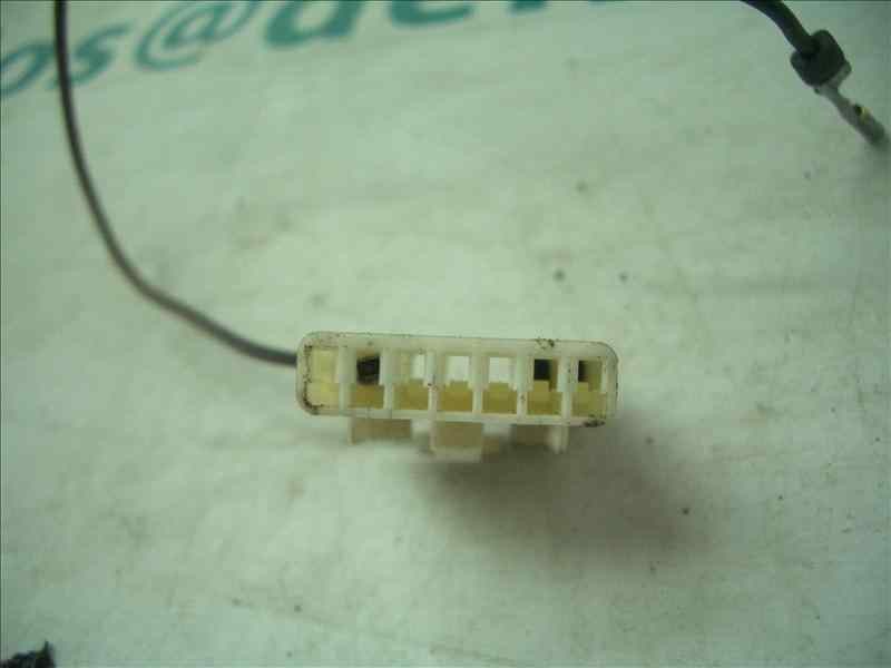 Recambio de retrovisor izquierdo para fiat bravo (182) 1.9 jtd cat referencia OEM IAM  1000001878164 ELECTRICO