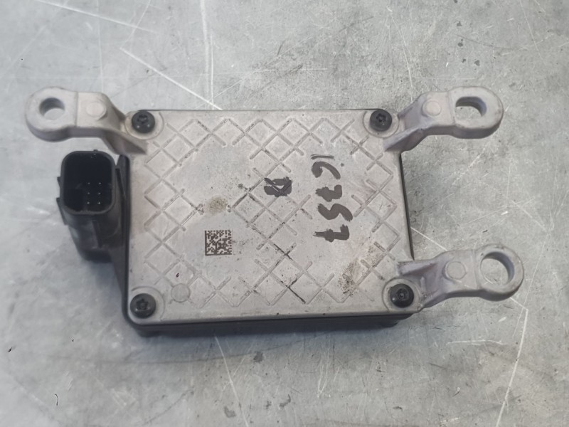 Recambio de modulo electronico para nissan micra v (k14) 1.0 referencia OEM IAM   
