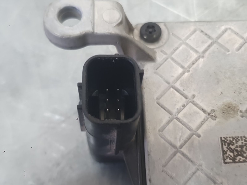Recambio de modulo electronico para nissan micra v (k14) 1.0 referencia OEM IAM   
