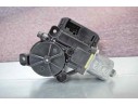 Recambio de motor elevalunas trasero izquierdo para volkswagen polo (6r1) advance referencia OEM IAM 6R0959811G 7 PINS 