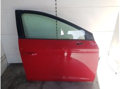 Recambio de puerta delantera derecha para seat leon st (5f8) 1.2 tsi referencia OEM IAM 5F4831056A  
