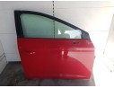 Recambio de puerta delantera derecha para seat leon st (5f8) 1.2 tsi referencia OEM IAM 5F4831056A  