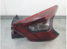 Recambio de piloto trasero derecho para nissan micra v (k14) 1.0 referencia OEM IAM 265505FA0A  