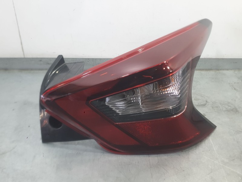 Recambio de piloto trasero derecho para nissan micra v (k14) 1.0 referencia OEM IAM 265505FA0A  